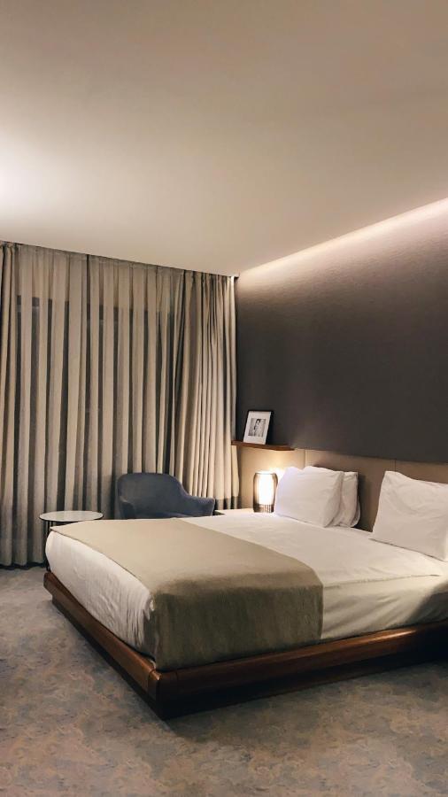 Hotel Airlift At Delhi Airport ニューデリー エクステリア 写真